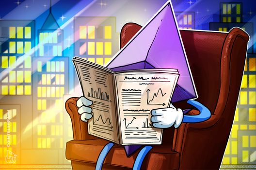 Four reasons why Ethereum did not fall below K, and probably won’t