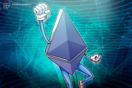Ether price rallied 260% last time this happened: Can ETH reach K?
