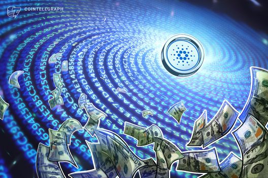 5-year Cardano hodler loses 90% of .9M ADA in bungled swap