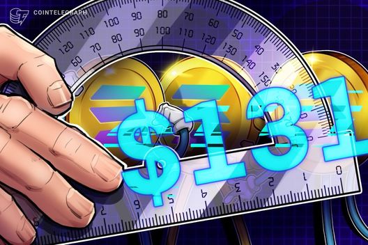 Solana ETF inflows soar: When will SOL price follow the trend?