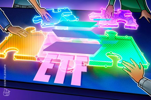 Solana ETFs pull 9M in November as investors look to productive yield assets