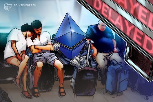 MegaETH scraps B plan after technical failures derail sale