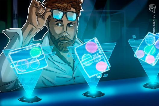 Edel Finance-linked wallets reportedly ‘snipe’ 30% of token supply: Bubblemaps