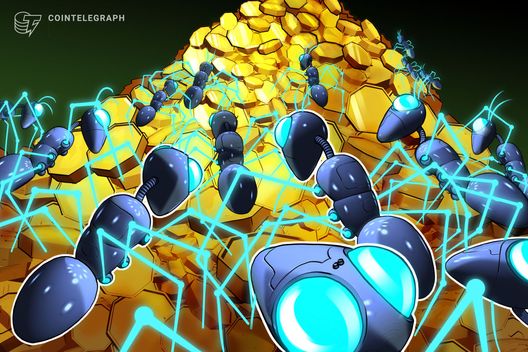 Animoca eyes stablecoins, AI, DePIN as it expands focus in 2026: Exec