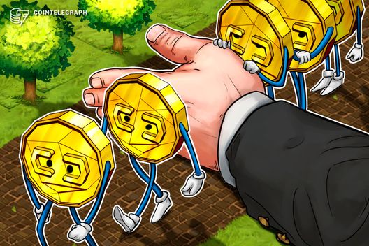 Digital asset treasury boom stalls as flows drop to .3B and stocks tumble