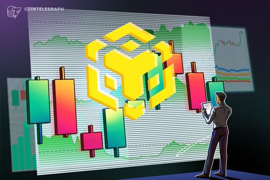 Can BNB price retake K in December?