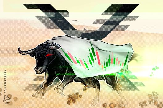 XRP’s price beginning to show promise above .15: Here’s why