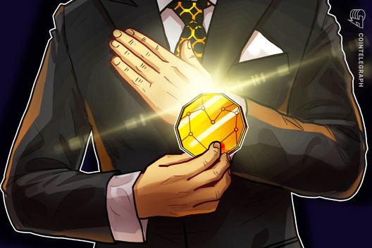 Crypto investor gives Reform UK record M in election donation