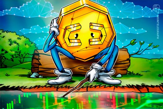 Daily crypto liquidations nearly triple as leverage overheats: Glassnode