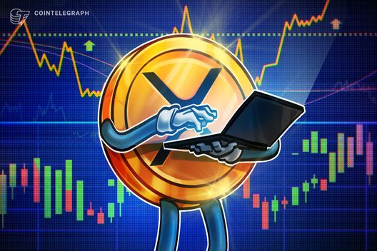 XRP price risks 50% drop despite Goldman Sachs’ 2M ETF exposure