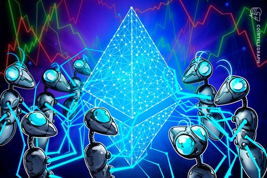 ETH bounces off .8K as multiple Ether price metrics point to prolonged weakness