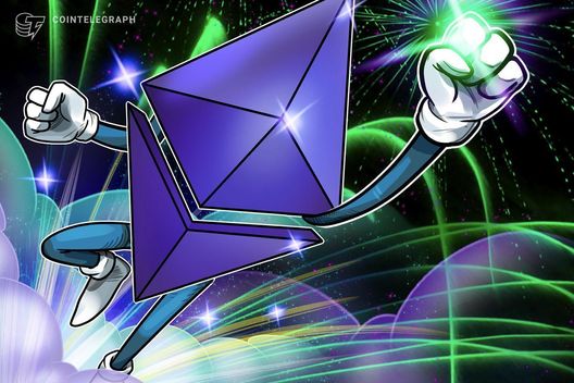 Ethereum rising to .3K proves the bottom is in: Is a 100% ETH rally next?