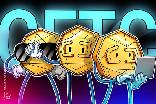 CFTC pilot opens path for crypto as collateral in derivative markets