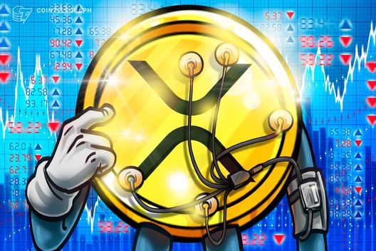 3 reasons why trader demand for XRP evaporated: Is  next?