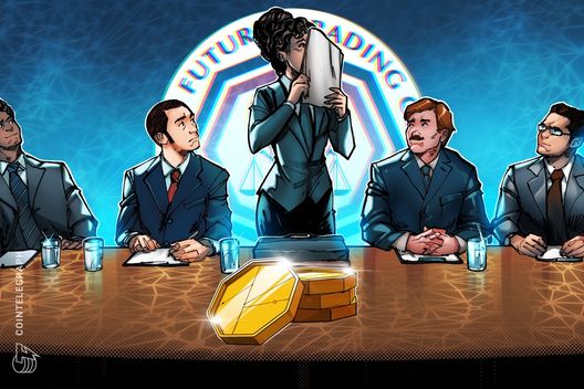 CFTC gives prediction markets leeway on data and record-keeping rules