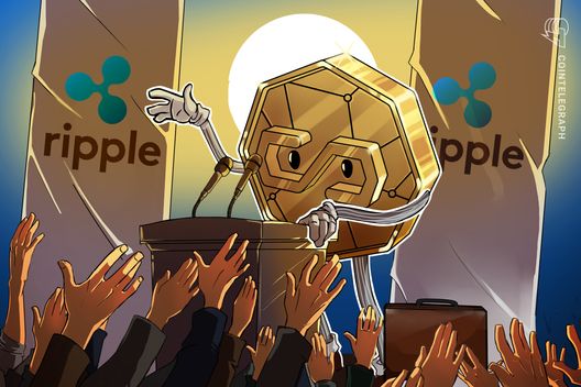 Ripple pilots RLUSD on Ethereum L2s in multichain push
