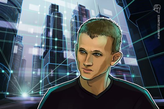 Vitalik Buterin pitches ZK-proofs to audit X algorithm and rankings