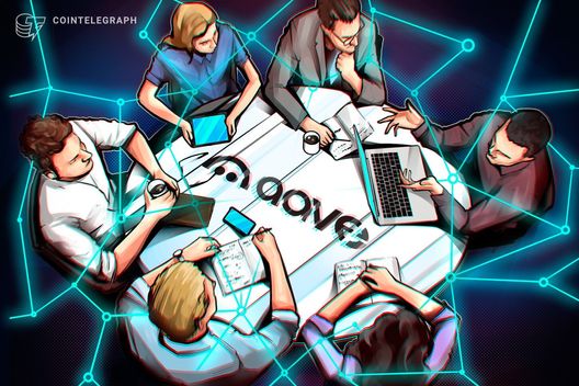 Aave Labs seeks M grant to redirect product revenue to DAO