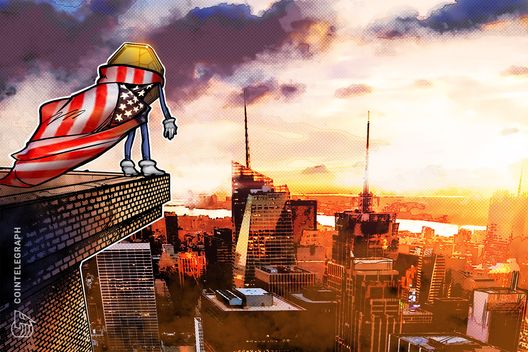 Jito Foundation to return to US amid ‘clearer rules’ for digital assets