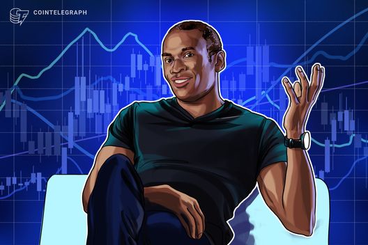 Hyperliquid’s HYPE price will increase  by August, predicts Arthur Hayes