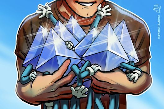 Ethereum Foundation sells .2M worth of ETH to BitMine in OTC deal