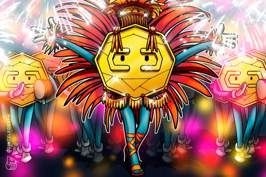 Crypto activity in Brazil rises 43% with average investment surpassing ,000: Report