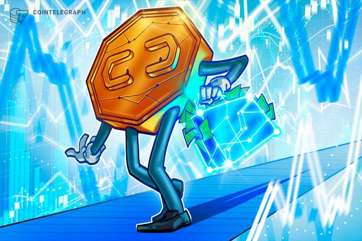 Crypto derivatives volume explode to T in 2025, averaging 5B per day