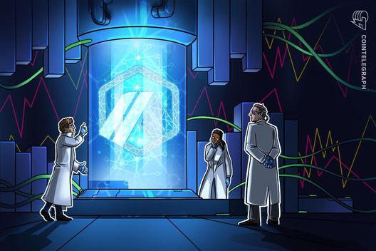 Offchain Labs boosts ARB stake as Arbitrum crosses B milestone