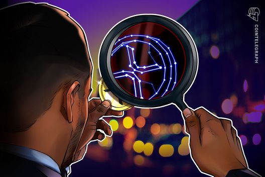 XRP shows gold-like breakout pattern, analyst says — but risks remain