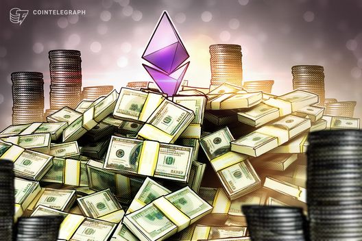 Bitmine begins staking ETH, deposits 9M into Ethereum PoS contract