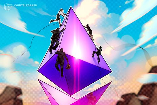 ETH validator entry queue is suddenly almost double the exit queue