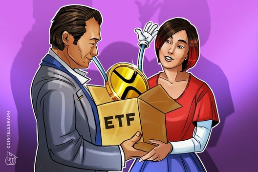 Spot XRP ETFs maintain 29-day inflow streak despite turbulent December
