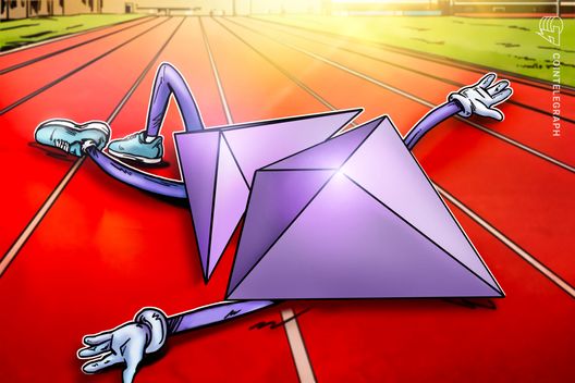 Ethereum below K: Low fees, weak ETF flows signal stagnation into 2026