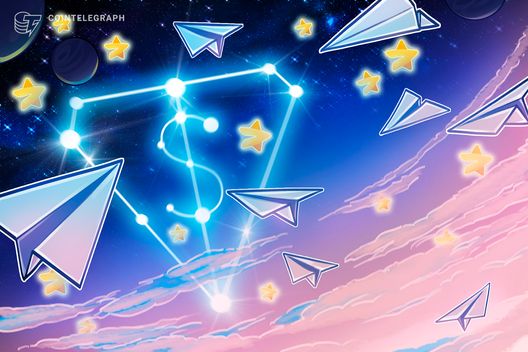 Telegram revenue jumps to 0M in H1 2025; B full-year target: FT