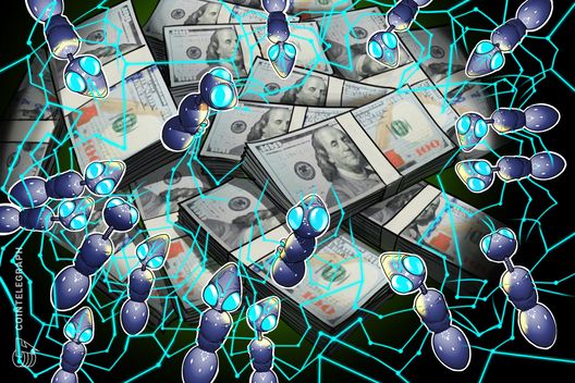 Crypto guarantee service Xinbi processed .9B after Telegram ban: TRM Labs