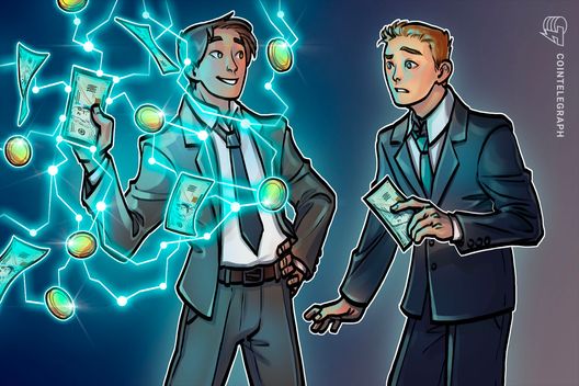 Trade finance is the biggest opportunity in blockchain
