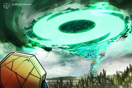 CertiK links M in Tornado Cash deposits to 2M wallet compromise