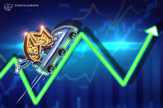 PENGUIN memecoin surges 564% following White House social media post