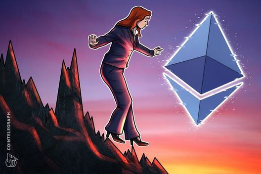 BitMine Immersion faces B paper loss as Ether sell-off deepens