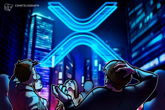 XRP price slips below .60: How low can it go in February?