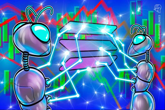 Is Solana headed to ? These three charts show a textbook bear pattern