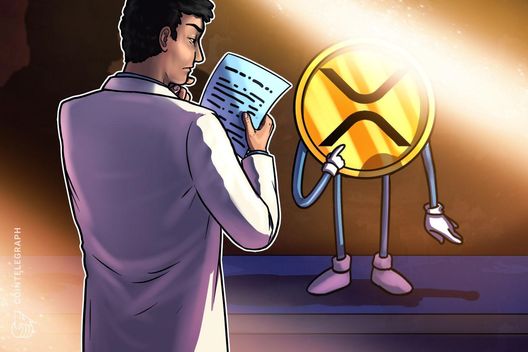 XRP analysts explain why price drop below  ‘remains possible’