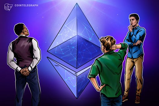 ETH funding hits lowest level since 2022 as open interest slides