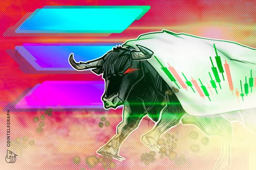 Solana futures data shows panicked bulls: Will  SOL hold?