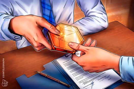 Aave crosses T in lending as it seeks more bank, fintech integrations