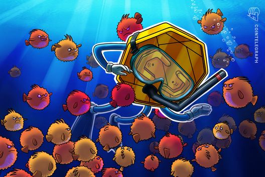 38% of altcoins near all-time lows, worse than post-FTX crash: Analyst
