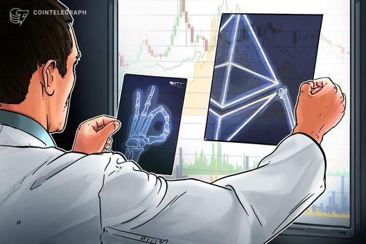 Ether’s path to .5K may be trickier than expected: Here’s why