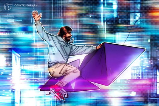 Was Ethereum ‘ultrasound money’ a mistake? ETH down 65% vs. BTC since pivot