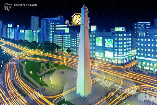 Brazil’s Pix instant payment system expands to Argentina