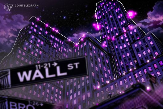 Wall Street moves benchmarks onchain as S&P tokenizes Treasurys index